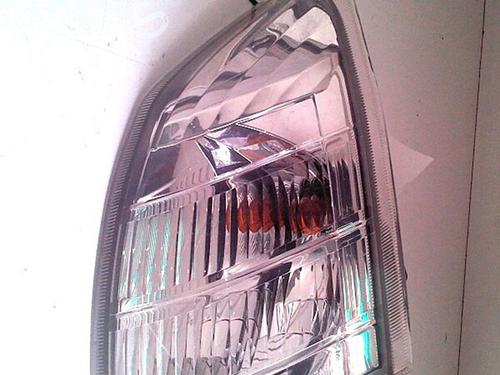 Used Left front indicator NISSAN X-TRAIL I (T30) 2.2 Di 4x4 (114 hp) 30075440