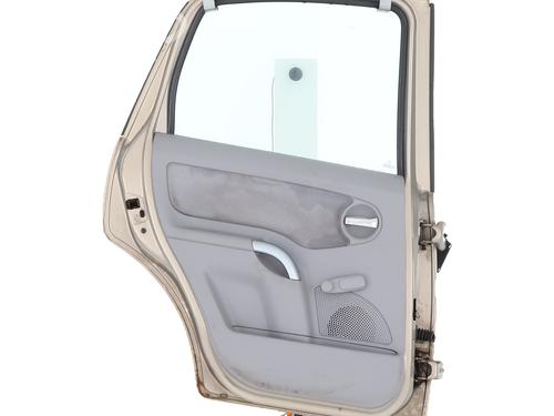 Used Left rear door Left rear door 39521668 39521668