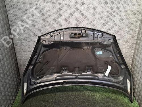 Hood NISSAN NOTE (E11, NE11) 1.5 dCi | BP30076896C1 