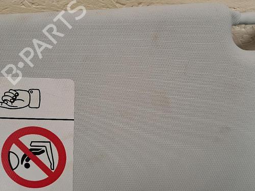 Right sun visor OPEL CORSA E (X15) 1.4 Turbo (08, 68) | BP30064173I2 - Image 4
