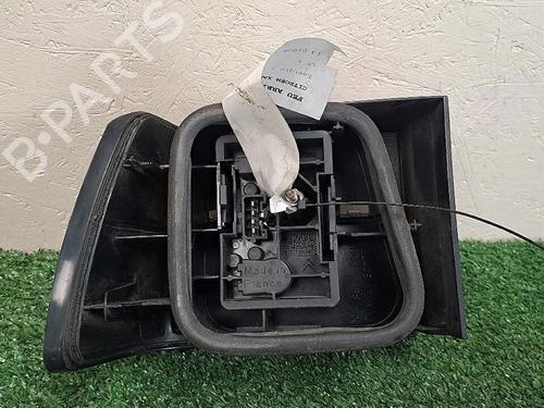 Right taillight CITROËN XANTIA (X1_, X2_) 2.1 Turbo D 12V | BP29947238C35