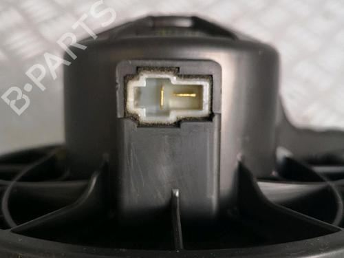 Used Heater blower motor HYUNDAI SANTA FÉ II (CM) 2.2 CRDi 4x4 (155 hp) 30068905
