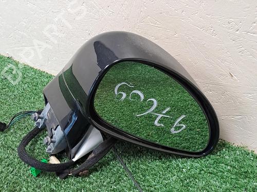 Right mirror CITROËN C4 I (LC_) 1.6 HDi | BP26512692C27 