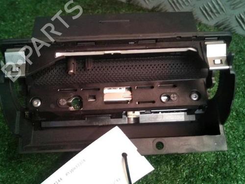 Display monitor AUDI A1 (8X1, 8XK) 1.6 TDI | BP30073671C48