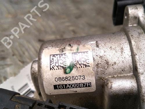 Used Throttle body RENAULT KANGOO Express (FW0/1_) 1.5 dCi 90 (FW0G, FW05, FW08, FW11) (90 hp) 30070941