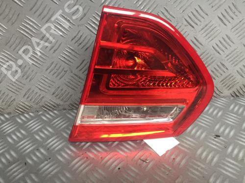 Right tailgate light CITROËN C4 Picasso I MPV (UD_) 1.6 HDi | BP30071551C80