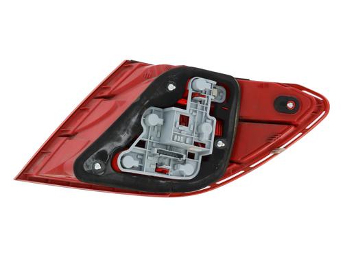 Left taillight MERCEDES-BENZ C-CLASS (W204) C 220 CDI (204.002) | BP34145687C34 - Image 4