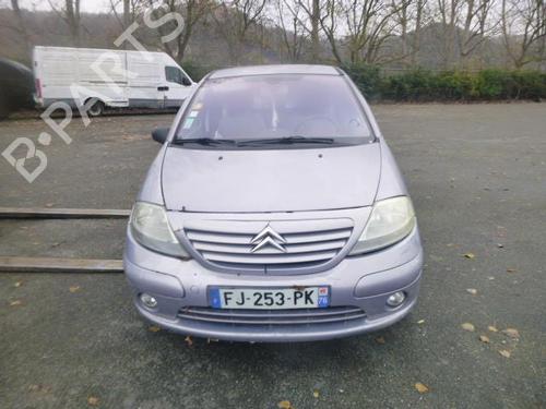Starter CITROËN C3 I (FC_, FN_) 1.4 i | BP12233897M8 