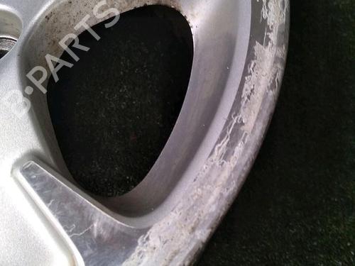 Used Rim MITSUBISHI PAJERO III (V7_W, V6_W) 3.2 Di-D (V68W, V78W) (165 hp) 29950121