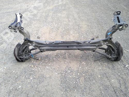 Used Rear axle MINI MINI COUNTRYMAN (R60) Cooper S (190 hp) 11408225