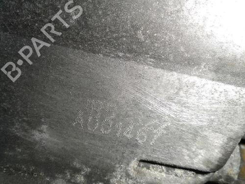 Gearbox RENAULT MODUS / GRAND MODUS (F/JP0_) 1.5 dCi (FP0F, JP0F) | BP29952421M3  - Image 7