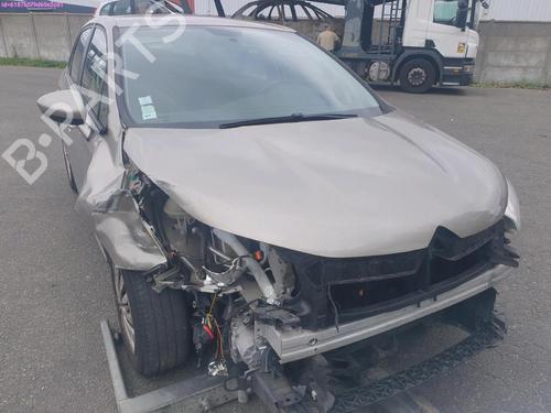 Used Parts CITROËN C4 II (NC_) 1.4 VTi 95 (NC8FP0) (95 hp) 4417831