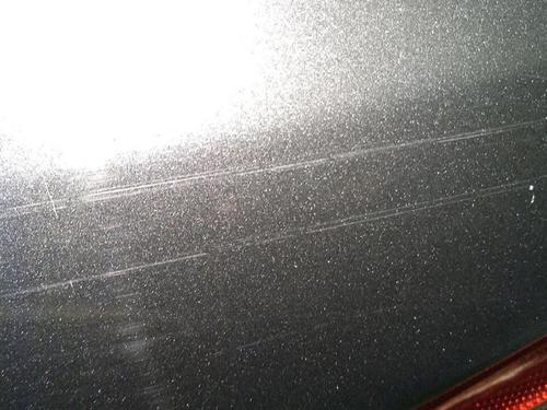 Tailgate ALFA ROMEO 147 (937_) 2.0 16V T.SPARK (937.AXA1, 937.AXC1, 937.BXC1) | BP29952400C6