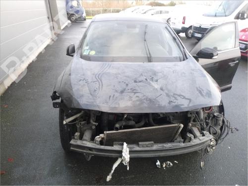 RENAULT FLUENCE (L3_) 1.5 dCi (L30S) (90 hp) 1202389