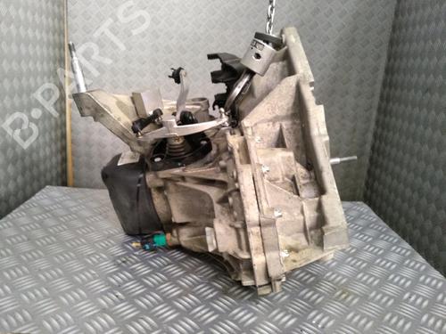 Gearbox RENAULT TWINGO III (BCM_, BCA_) 1.0 SCe 70 | BP17161363M3 
