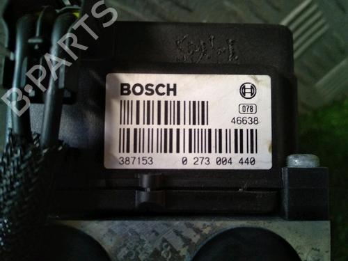 ABS pump CITROËN XSARA (N1) 1.6 16V | BP17160581M43 