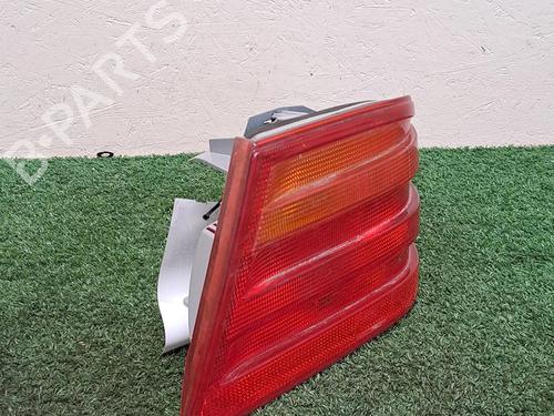 Right taillight MERCEDES-BENZ E-CLASS (W210) E 290 Turbo-D (210.017) | BP29948120C35
