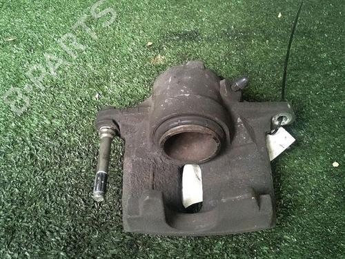 Used Right front brake caliper Right front brake caliper CITROËN C3 II (SC_) 1.4 HDi 70 (SC8HZC, SC8HR0, SC8HP4) (68 hp) 29949789 29949789