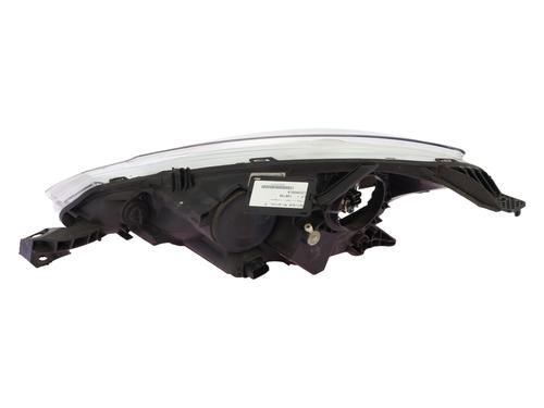Right headlight CITROËN C3 II (SC_) 1.4 VTi 95 | BP37528138C29 - Image 2