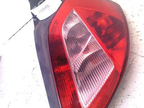 Used Right taillight RENAULT MEGANE II (BM0/1_, CM0/1_) 1.9 dCi (BM0G, CM0G) (120 hp) 30075201