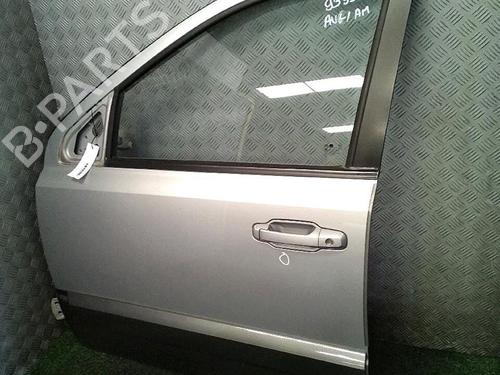 Used Left front door KIA SORENTO I (JC) 2.5 CRDi 4WD (140 hp) 30073567