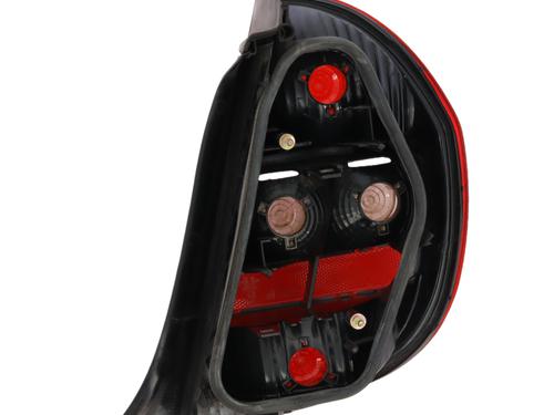 Left taillight CITROËN C5 I (DC_) 2.0 HDi (DCRHZB, DCRHZE) | BP29947867C34 - Image 13