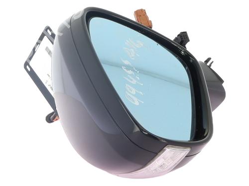 Used Left mirror CITROËN DS5 2.0 HDi 200 Hybrid4 All-wheel Drive (200 hp) 31669070