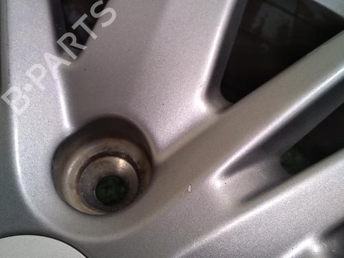 Rim RENAULT MEGANE III Hatchback (BZ0/1_, B3_) 1.5 dCi (BZ09, BZ0D, BZ1W, BZ29, BZ14) | BP30068513C45 