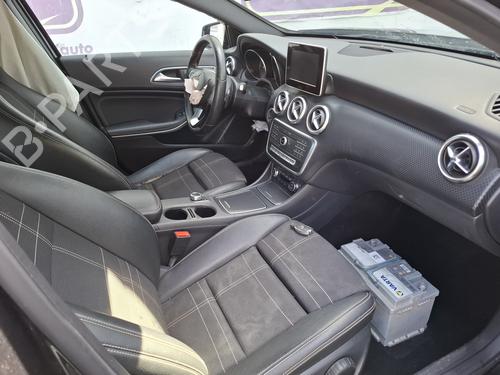 Right sun visor MERCEDES-BENZ A-CLASS (W176) A 160 (176.041) | BP37202740I2 - Image 7