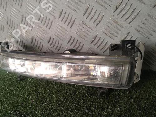 Left daytime light CITROËN C4 Picasso I MPV (UD_) 1.6 HDi 110 | BP30076508C104