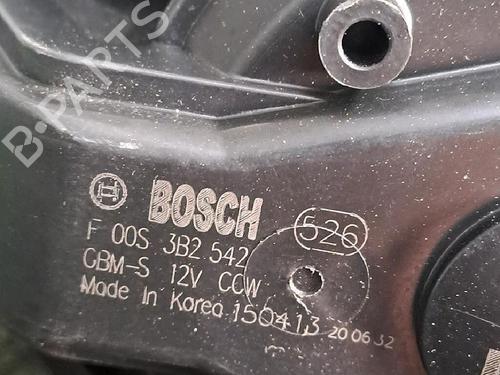 Heater blower motor HYUNDAI i20 II (GB, IB) 1.2 | BP30063418M62 