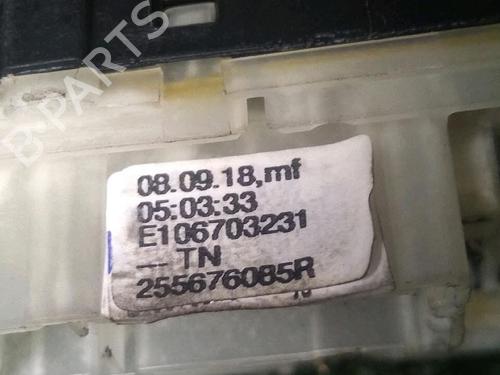 Steering column stalk RENAULT CLIO IV (BH_) 0.9 TCe 90 (BHNF, BHMA, BHMH, BHJK, BHJR) | BP29952609I23  - Image 5