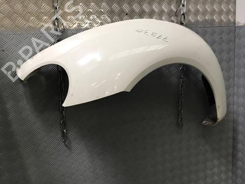 Left front fenders VW NEW BEETLE (9C1, 1C1) 2.0 | BP18544436C41 