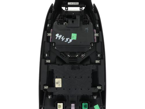 Kabinelys CITROËN DS5 2.0 HDi 200 Hybrid4 All-wheel Drive | BP31658052I8