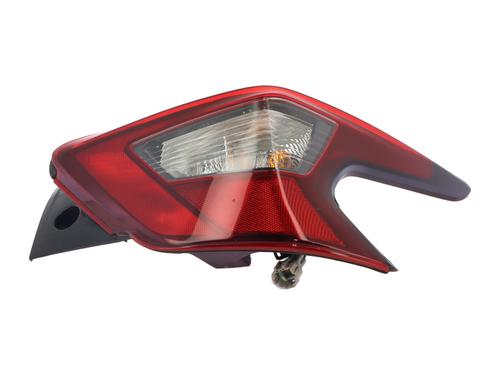 Right taillight NISSAN MICRA V (K14) 1.0 | BP33564683C35 - Image 2