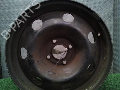 Rim PEUGEOT 5008 (0U_, 0E_) 2.0 HDi 150 / BlueHDi 150 | BP29948447C45 