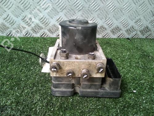 ABS pump FORD FIESTA VI (CB1, CCN) 1.4 TDCi | BP13886098M43 