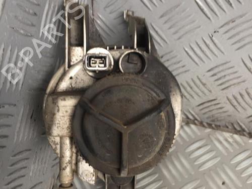 Left front fog light PEUGEOT 206 Hatchback (2A/C)  | BP30069697C30 