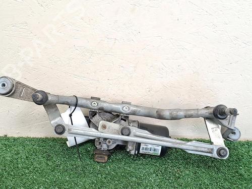 Front wiper motor RENAULT CLIO IV (BH_) 1.5 dCi 75 | BP29947962M29