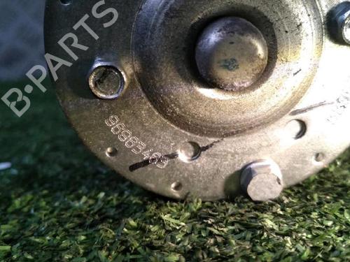 Startmotor CHEVROLET SPARK (M300) 1.0 | BP30071958M8 