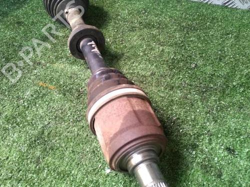 Left front driveshaft HONDA FR-V (BE) 2.2 i CTDi (BE5) | BP30071929M38 - Image 2
