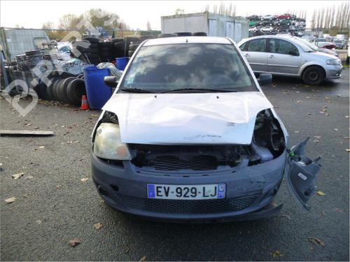 Gearbox FORD FIESTA V (JH_, JD_) 1.3 | BP17161149M3 