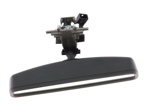 Used Rear mirror Rear mirror RENAULT CAPTUR I (J5_, H5_) 1.3 TCe 150 (J5NK, J5JS) (150 hp) 33628718 33628718