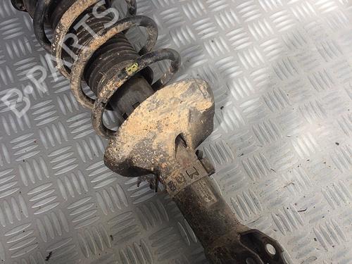 Venstre fortil støddæmper SEAT IBIZA II (6K1) 1.9 TDI (110 hp) 30071203