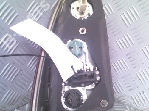 Right taillight BMW X5 (E53) 3.0 d | BP11398965C35 