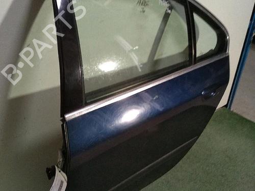 Dør venstre bagtil PEUGEOT 607 (9D, 9U) 2.2 HDi | BP29951056C4 - Image 8