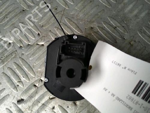 Switch VW GOLF VI (5K1) 2.0 TDI | BP30070597I30  - Image 6