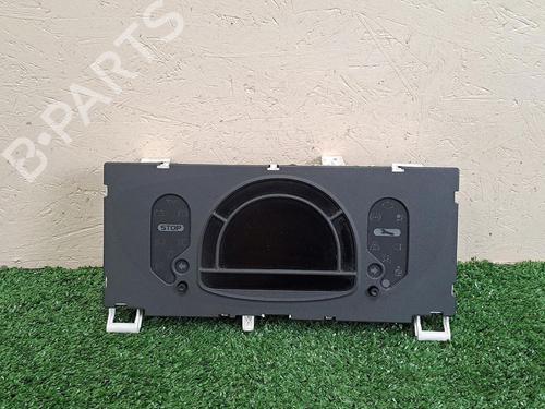 Instrument cluster RENAULT MODUS / GRAND MODUS (F/JP0_) 1.5 dCi (FP0G, JP0G) | BP30068218C47