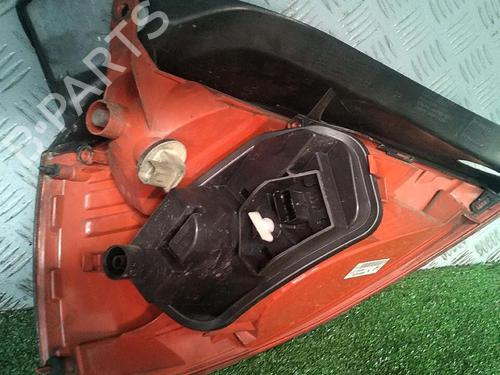 Right taillight RENAULT MEGANE II (BM0/1_, CM0/1_) 1.5 dCi (BM1E, CM1E) | BP30064659C35