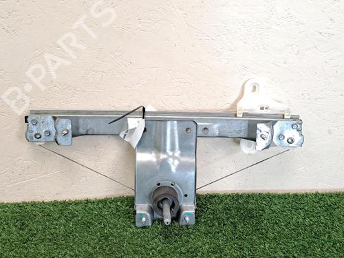 Used Rear right window mechanism RENAULT CLIO IV (BH_) [2012-2021]  26227333